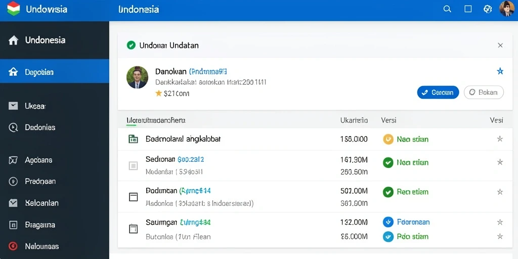 Grafis detail yang menakjubkan dan realistis.