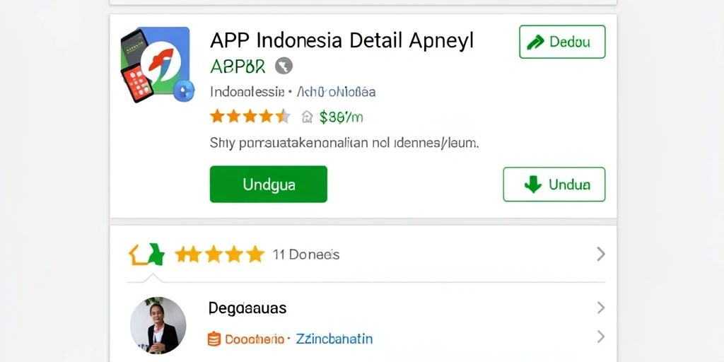 Tangkapan layar menampilkan senjata dan item yang tersedia untuk karakter.