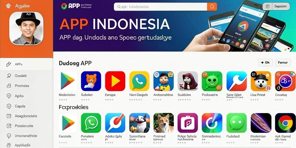Tantangan level yang semakin sulit dan seru.