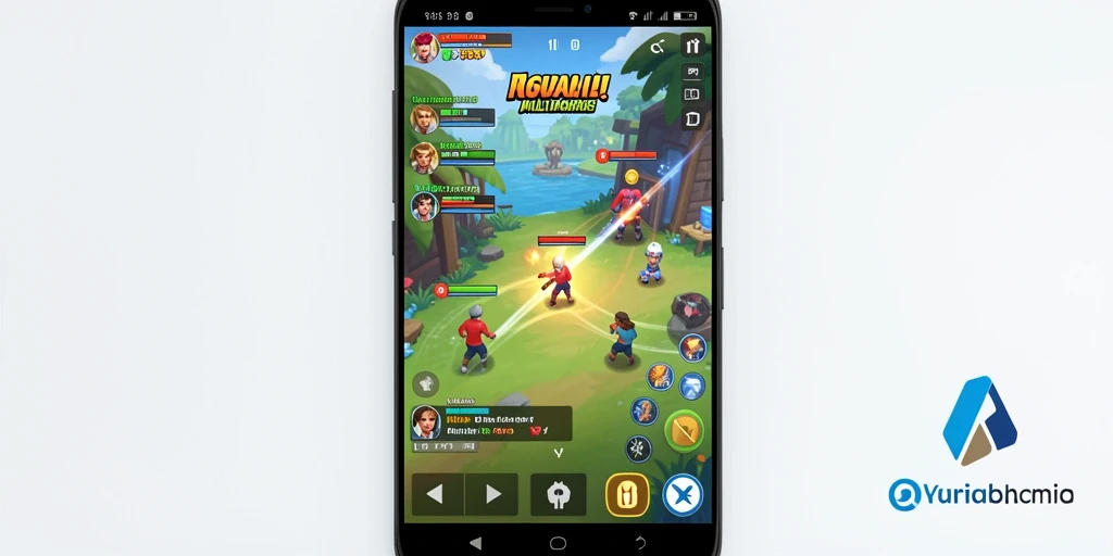Bagian permainan slot dengan berbagai pilihan tema menarik.