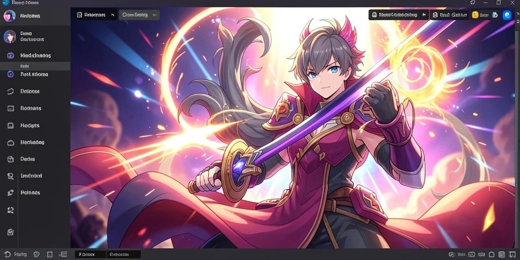Mode multiplayer yang memungkinkan kolaborasi dengan teman.