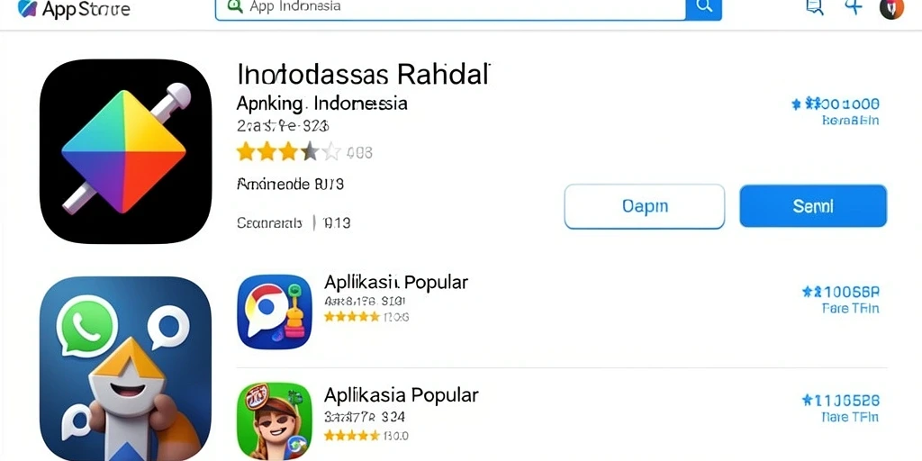 Komunitas aktif dan event menarik.