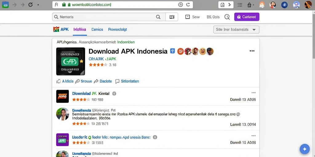 Screenshot memperlihatkan misi menantang yang harus diselesaikan.