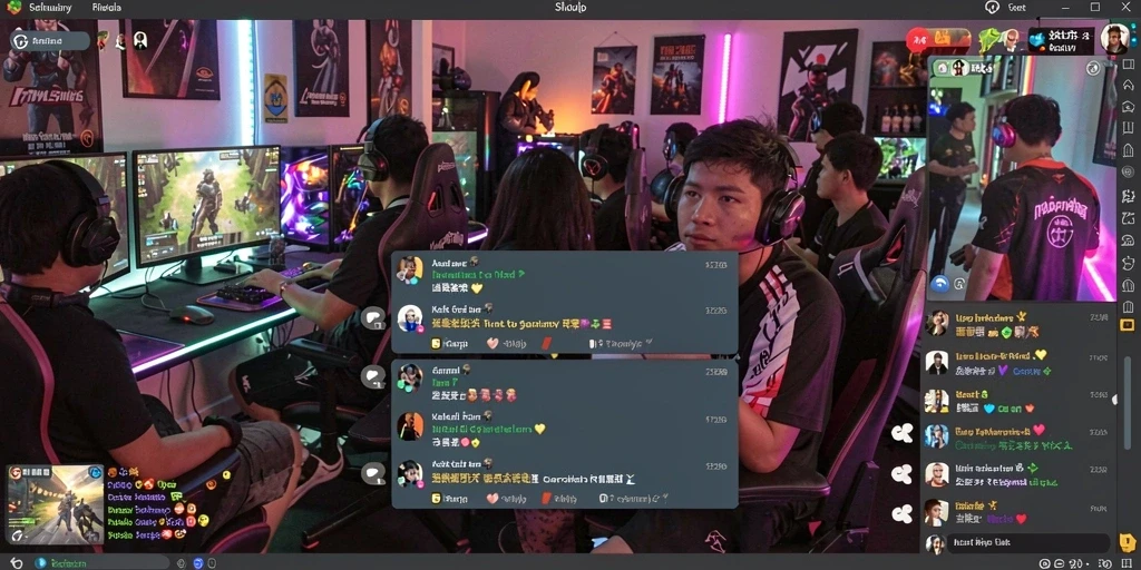 Grafis yang memikat dan gameplay yang mengasyikkan.