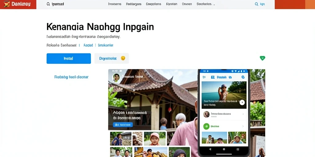Mode multiplayer yang kompetitif dan mengasyikkan.