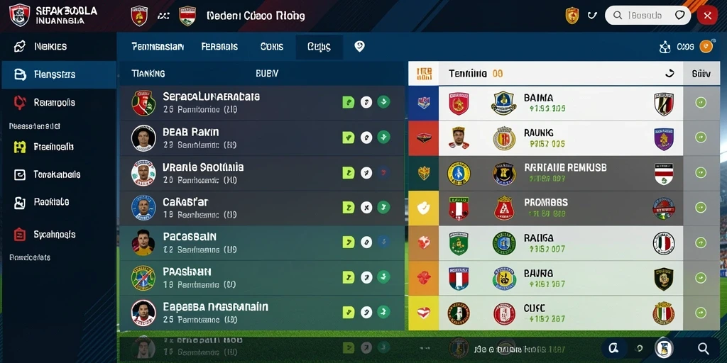 Grafis berkualitas tinggi dalam setiap permainan yang ditawarkan.