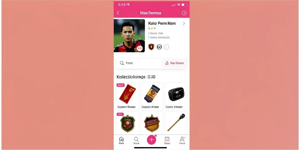 Fitur bonus yang membuat permainan semakin seru.