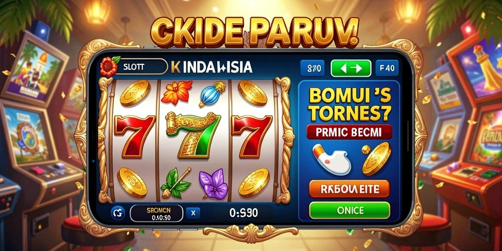 Komunitas aktif dengan banyak interaksi pemain.