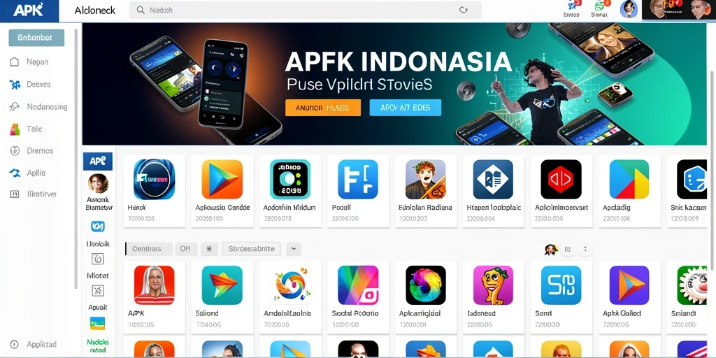 Gameplay seru dan menantang untuk semua level.