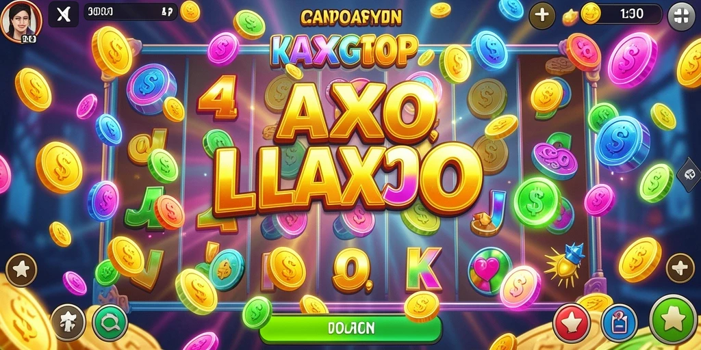 Dapatkan bonus menarik saat melakukan deposit pertama.