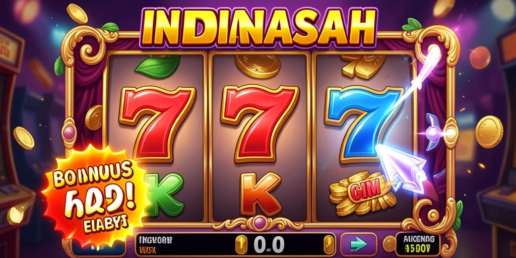 Sistem reward yang memanjakan setiap pemain.