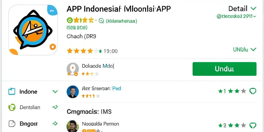 Fitur kustomisasi karakter yang kaya.