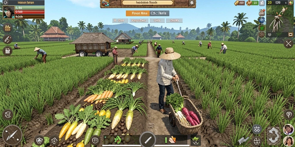 Transaksi cepat dan aman tanpa keraguan.