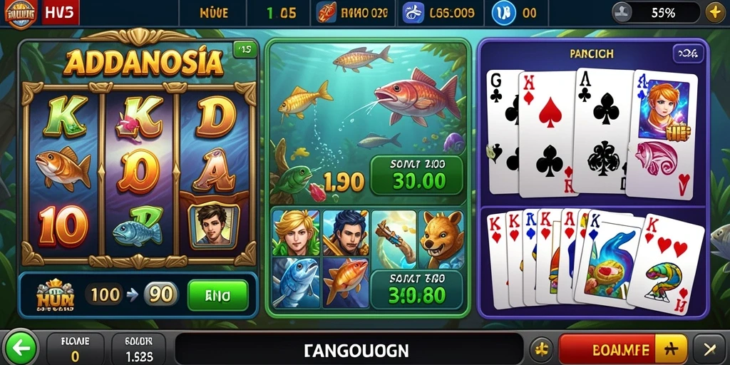 Fitur keamanan yang kuat melindungi data Anda.