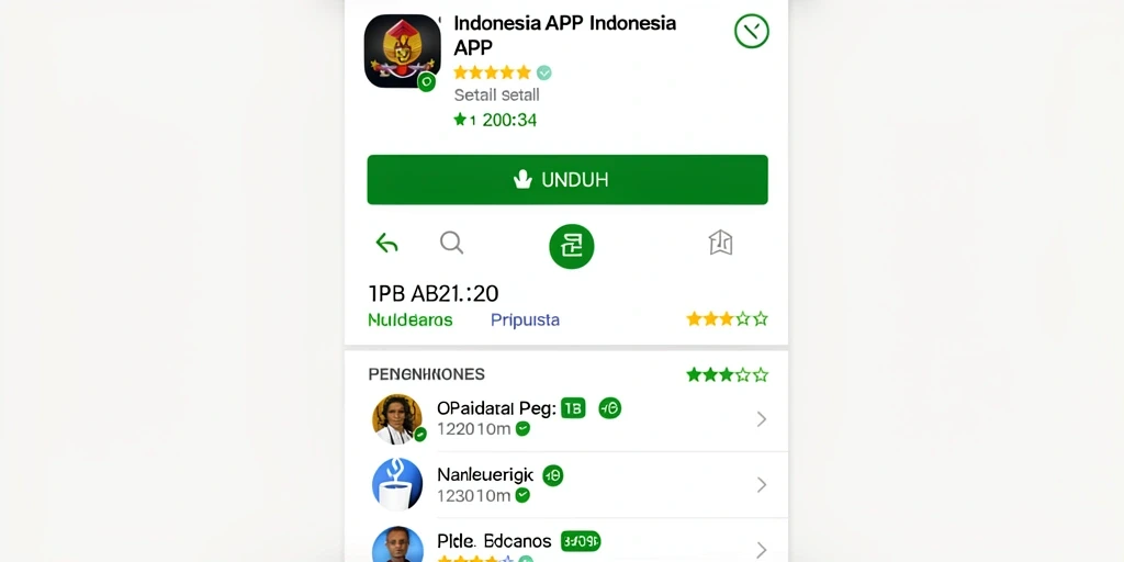 Menampilkan berbagai level dengan tantangan unik.